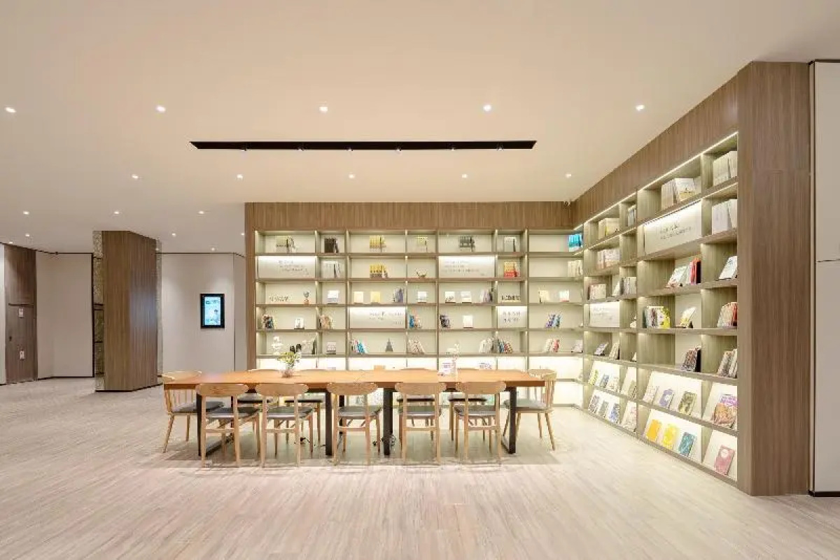 Hanting Hotel (Xianyang International Airport Hote