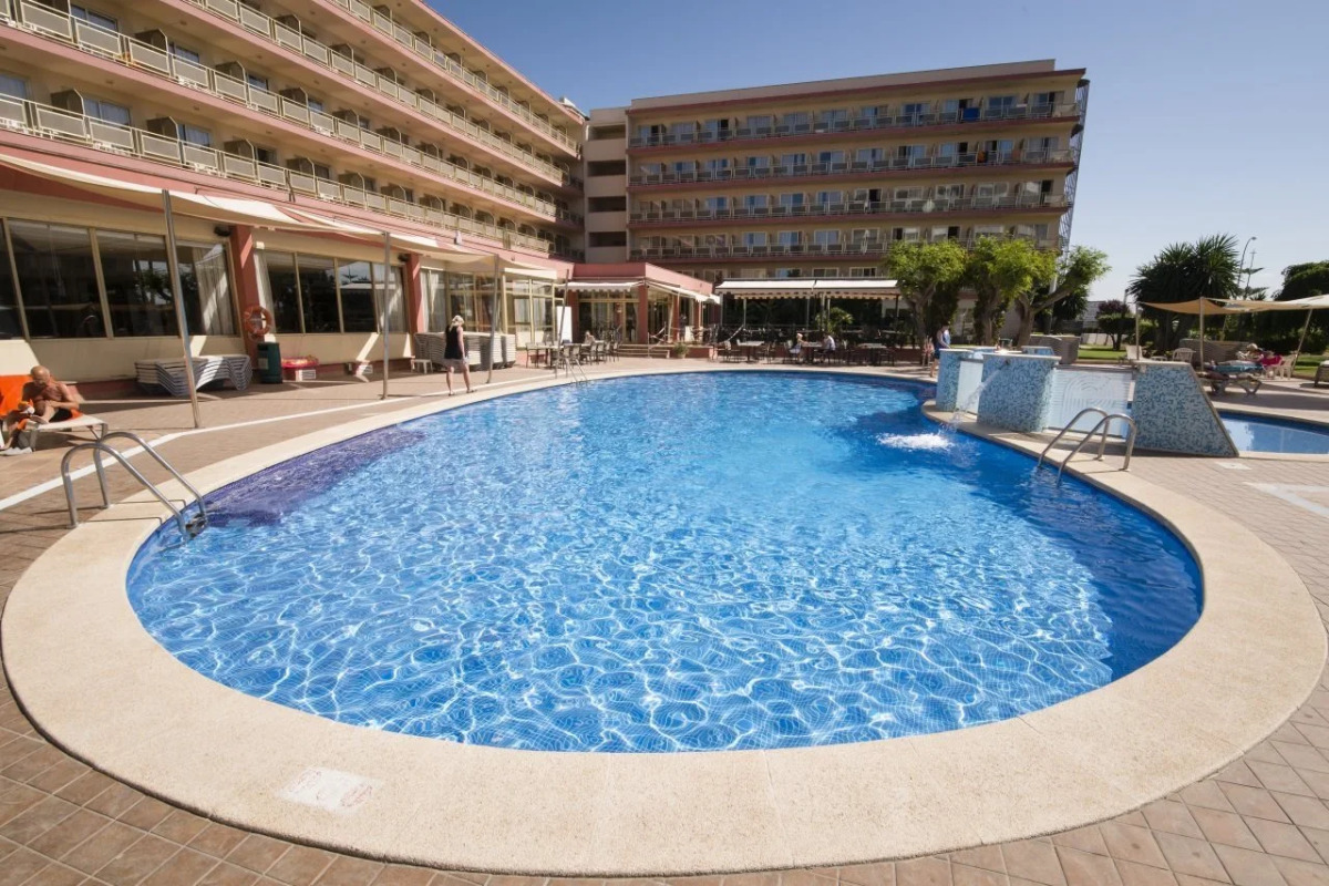 Helios Mallorca Hotel & Apartments