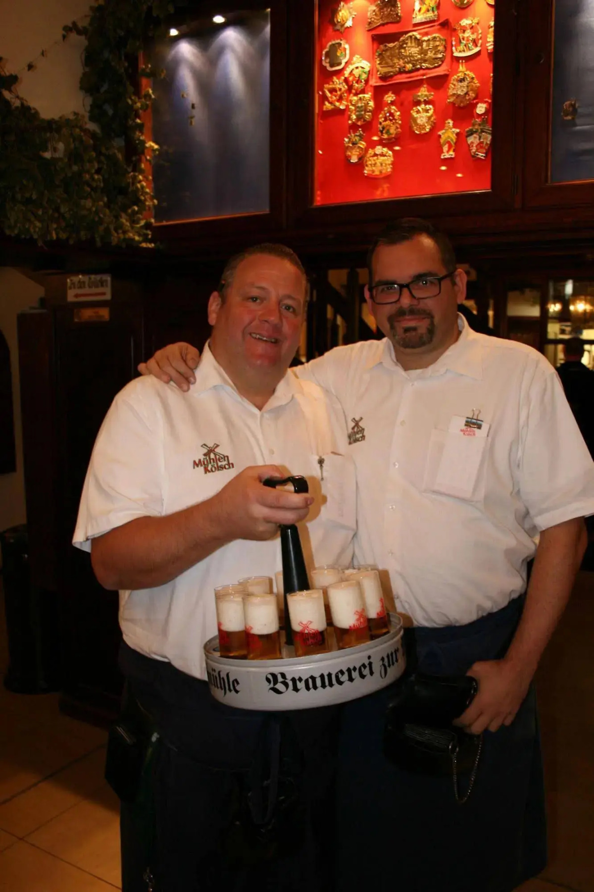 Hotel zur Malzmühle