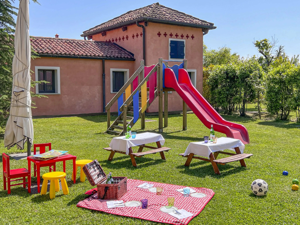 Отель San Clemente Palace Kempinski Venice