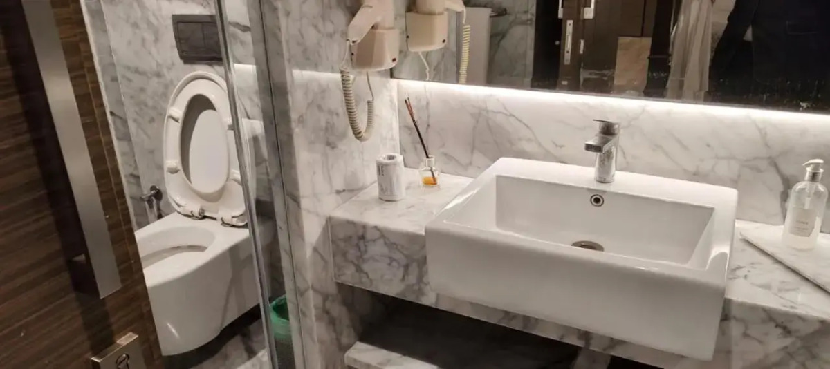 Residency Hotel Fort