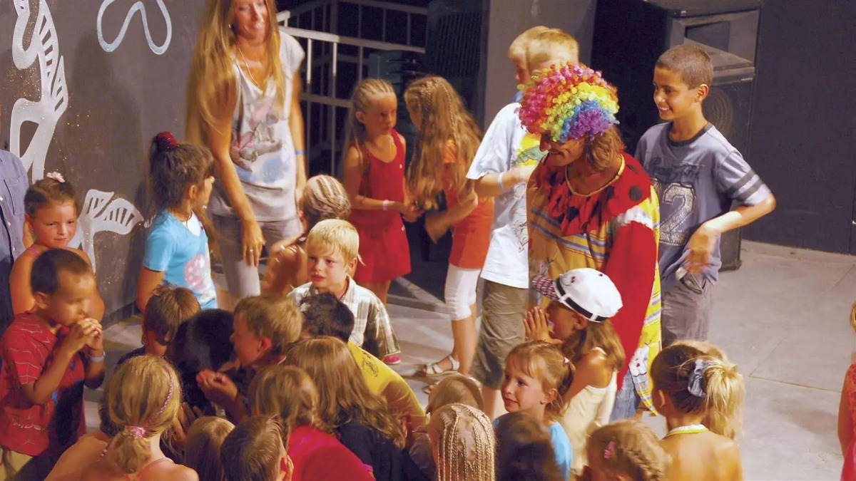 Sural Resort - All Inclusive