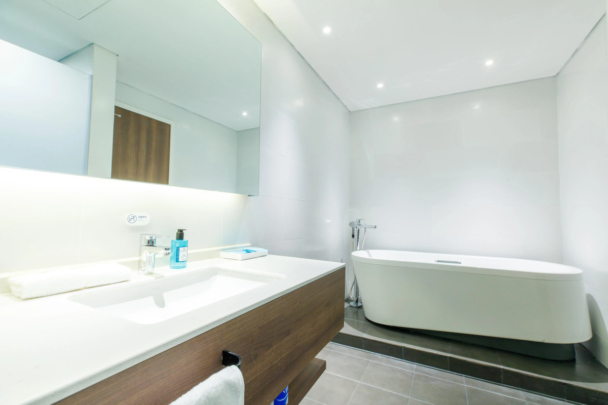 Holiday Inn Express Harbin Qunli by IHG