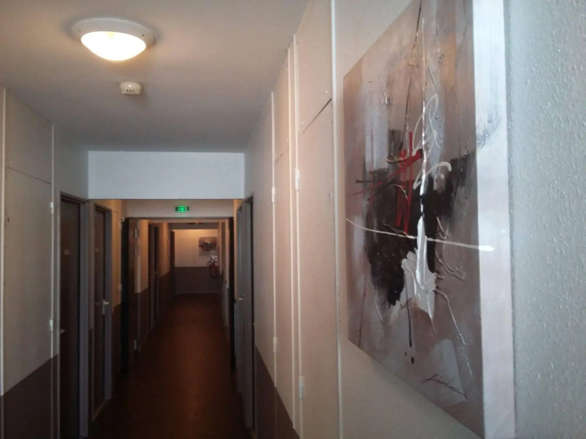 Séjours & Affaires Tours Léonard de Vinci