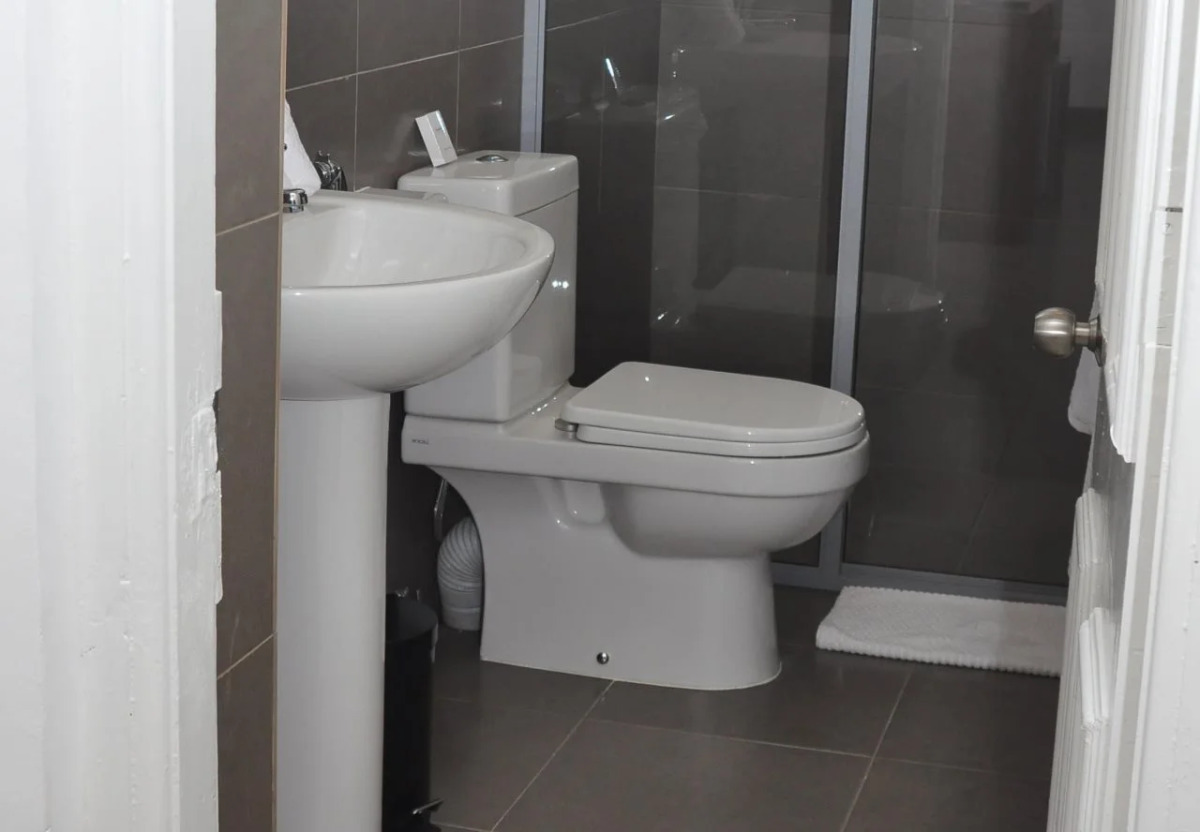 Comfort@15 Hotel Colombo