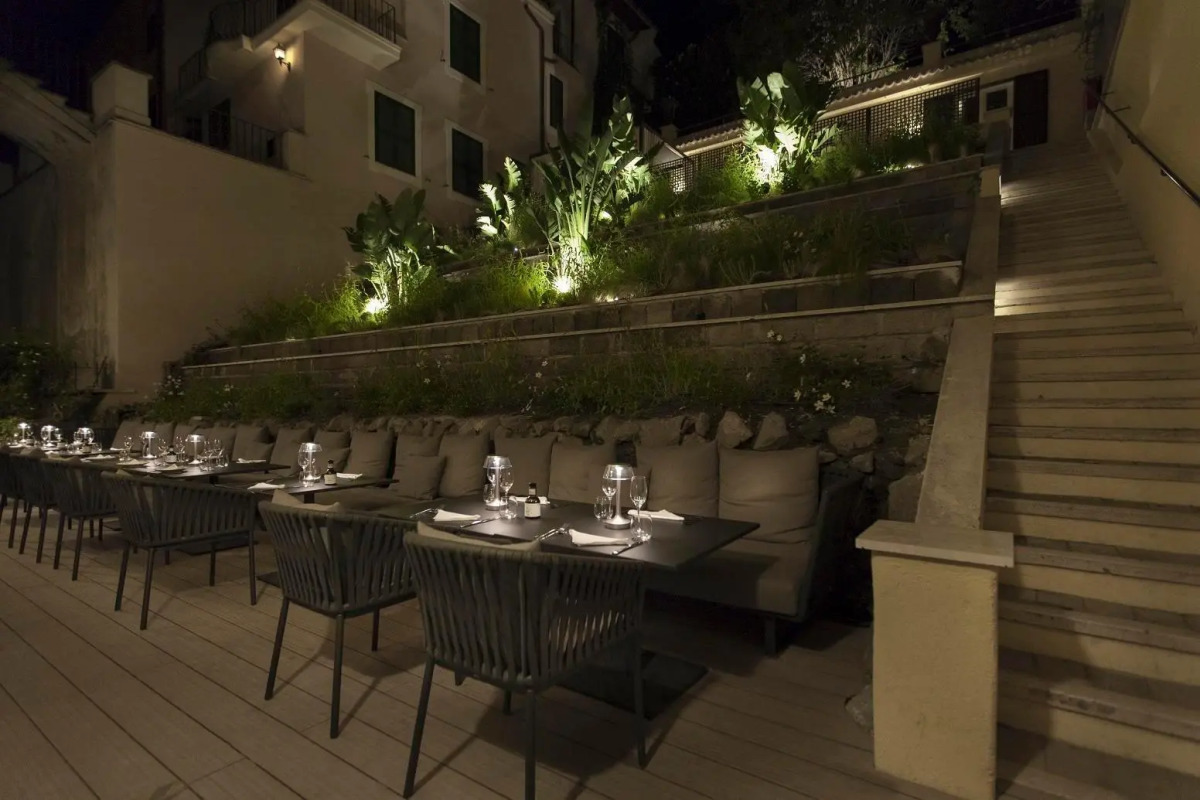 Margutta 19 - Small Luxury Hotels of the World