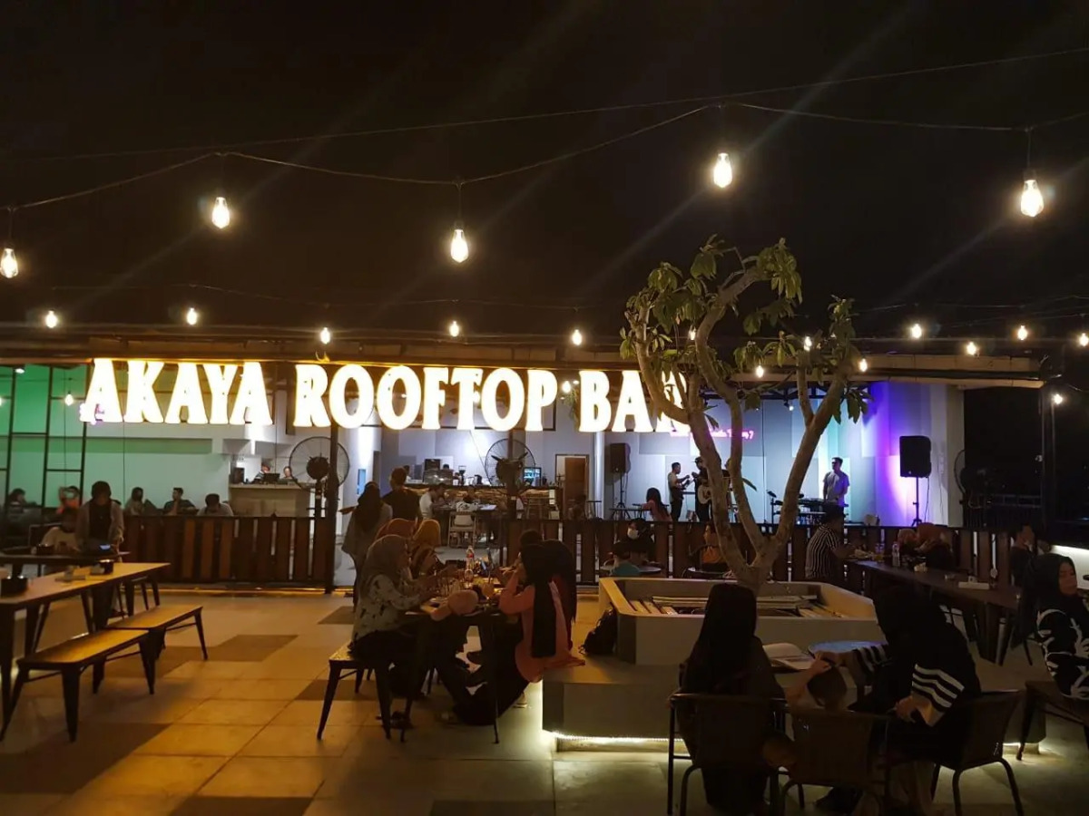 Kaloka Airport Hotel