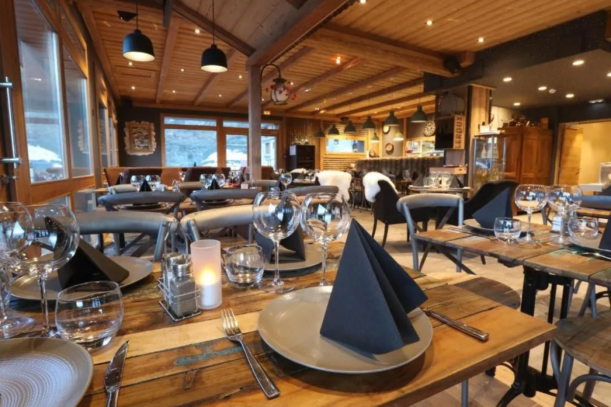 Residence Club mmv Le Coeur des Loges