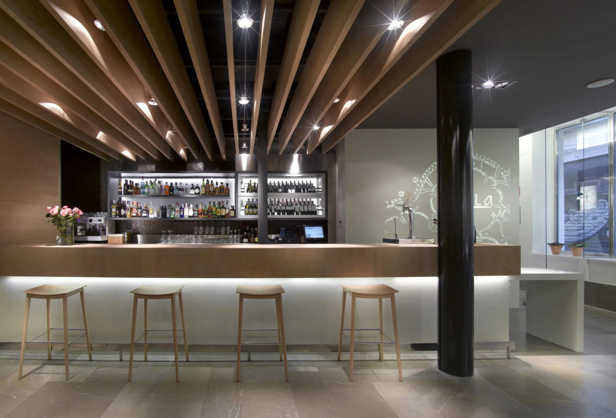 Hotel boutique Párraga Siete