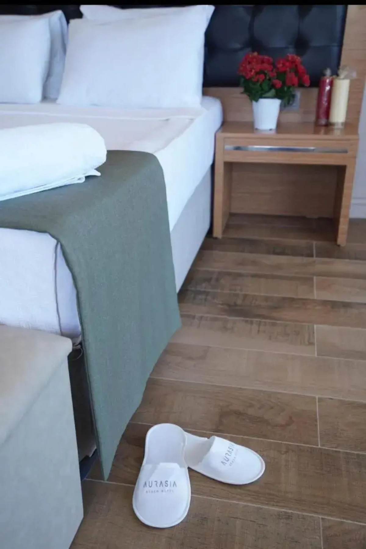 Aurasia SeaSide Hotel