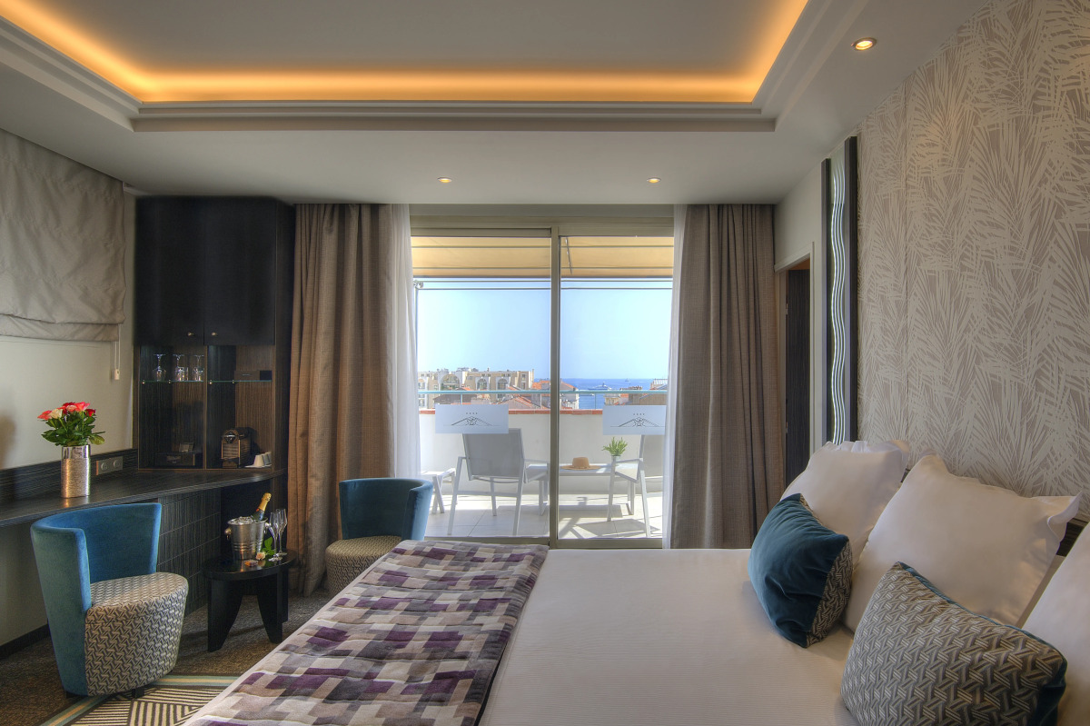 BW Premier Collection Mondial