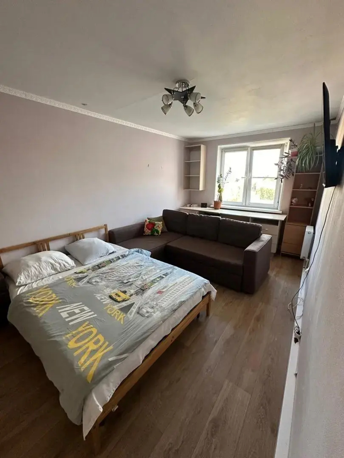 Апартаменты на улице Николая Рождественского