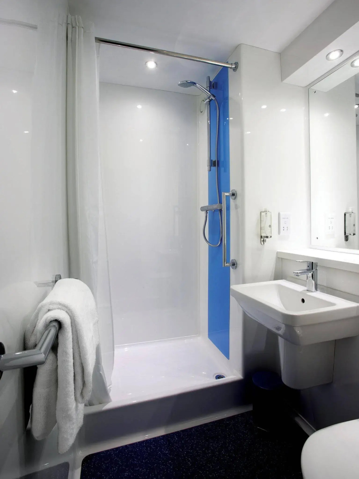 Travelodge London Docklands