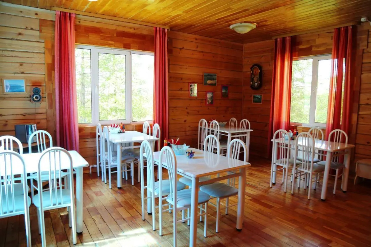 Парк-отель Звёздный