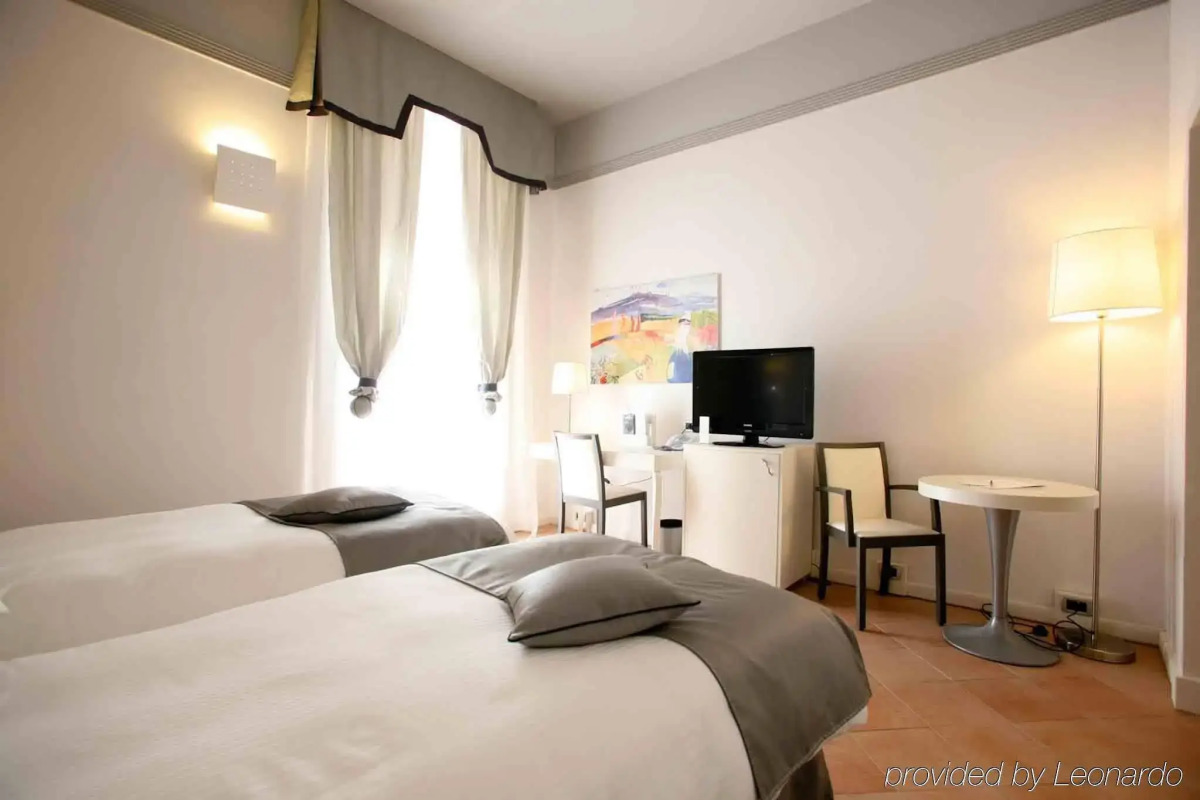 Palazzo Caracciolo Naples