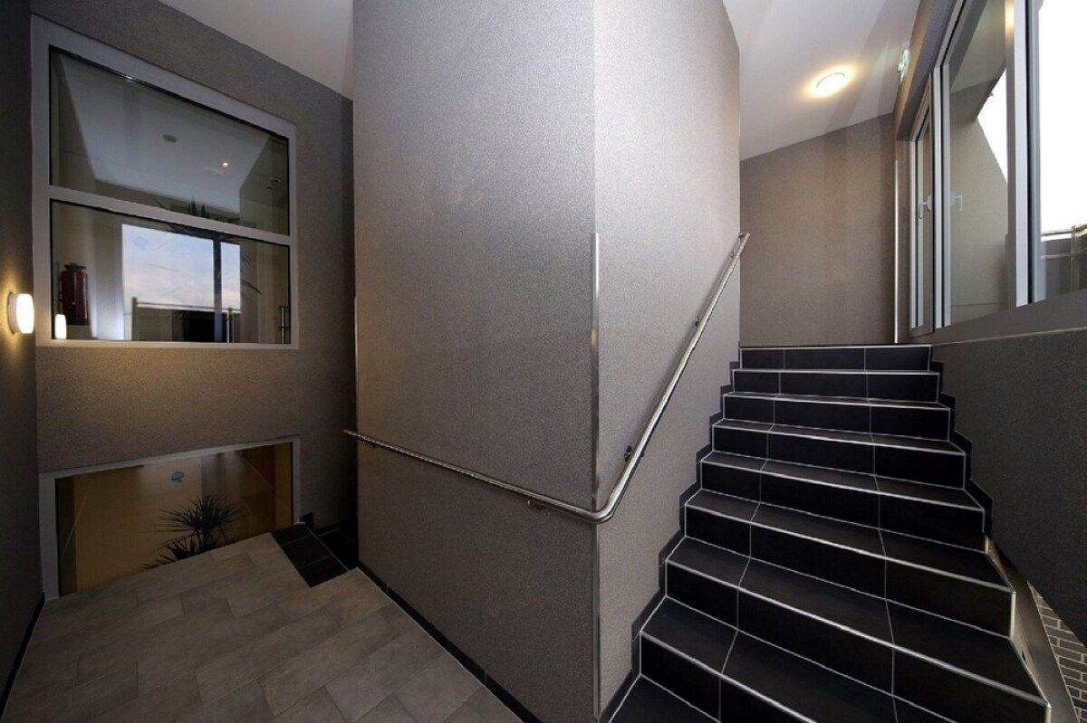 Hotel an der Burgschänke