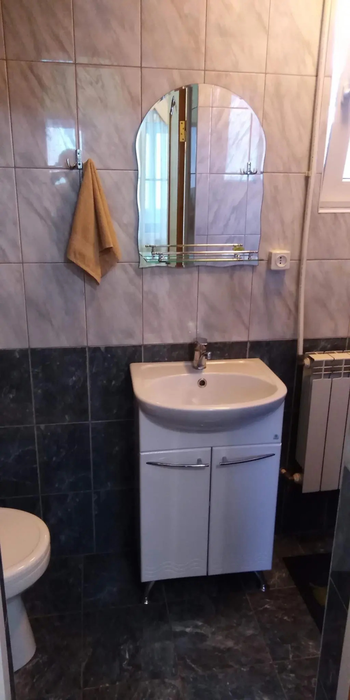 Гостевой дом У Сергея