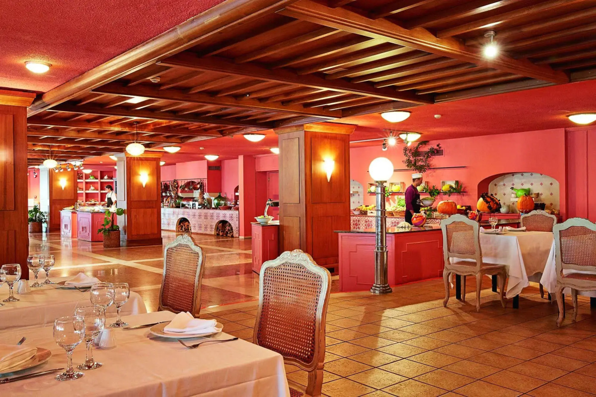 Grecotel-LUXME Daphnila Bay Dassia