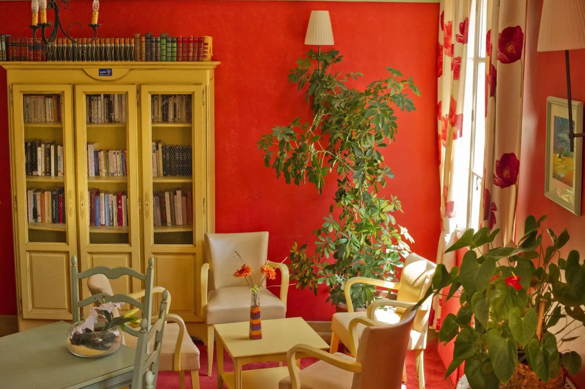 Hotel Méditerranée by Miléade