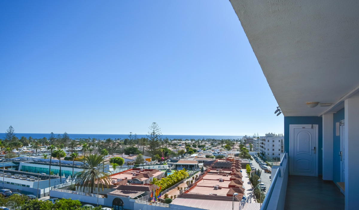 Aparthotel Playa del Sol - Adults Only