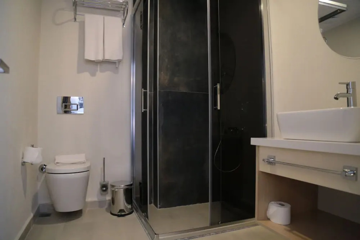 Gulluk Uno Elegance Otel