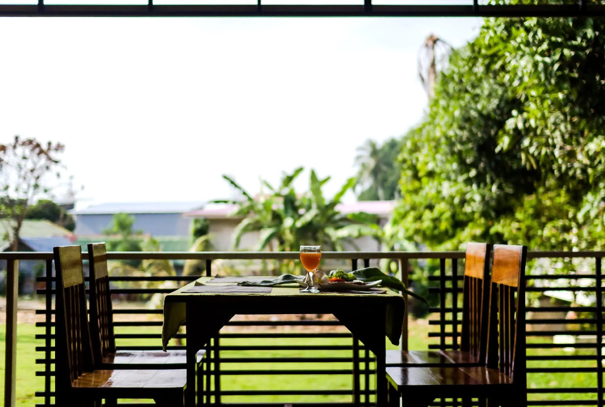 Phi Phi Chang Grand Resort & Spa