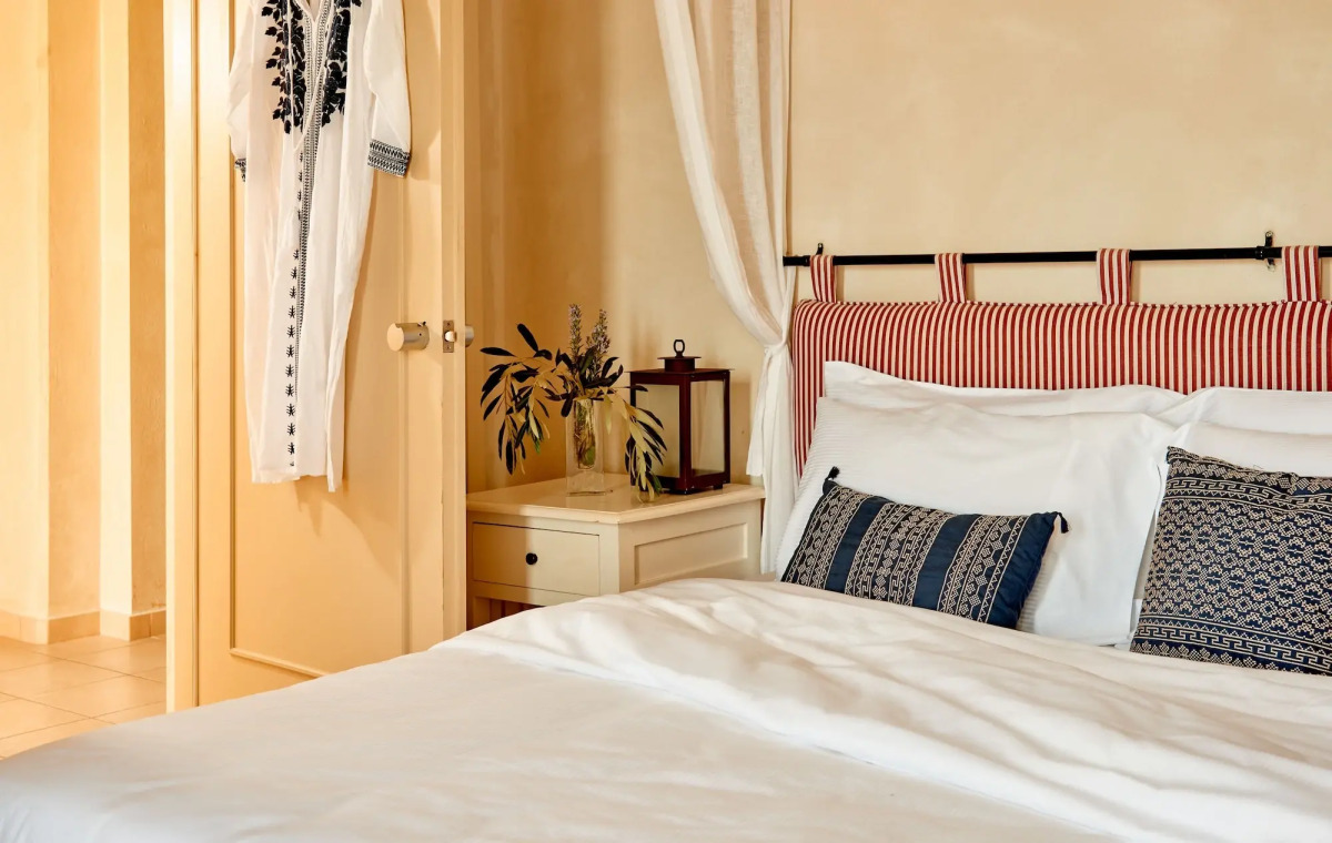 Village Heights Resort