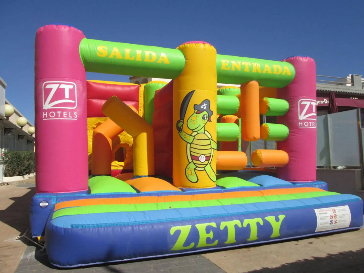 Hotel & Spa Peñíscola Plaza Suites