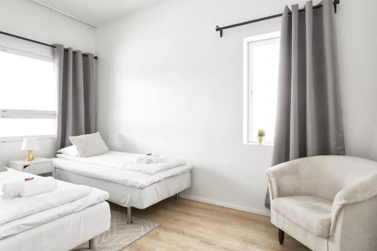 Hiisi Homes Riihimäki