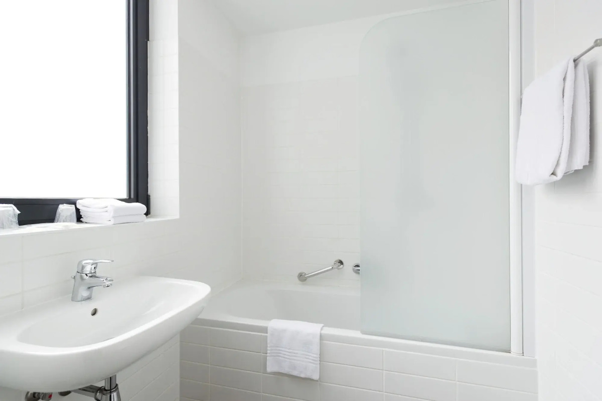 a&o Antwerpen Centraal