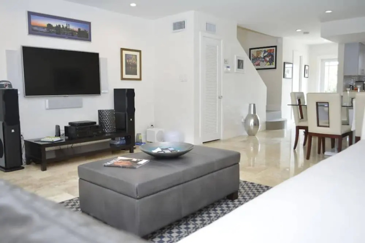 2 Bedroom Homes in North Miami by TMG