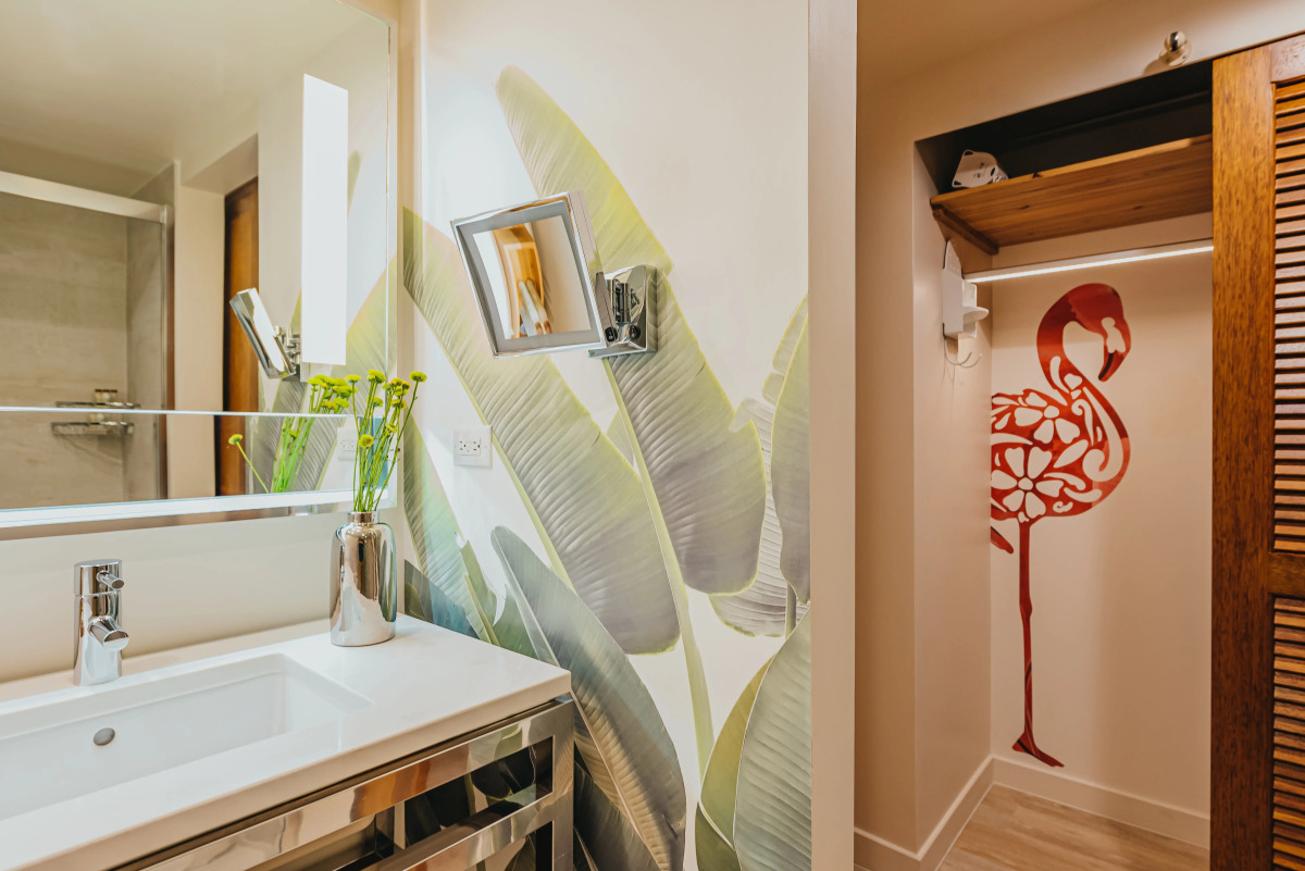 Renaissance Wind Creek Aruba Resort