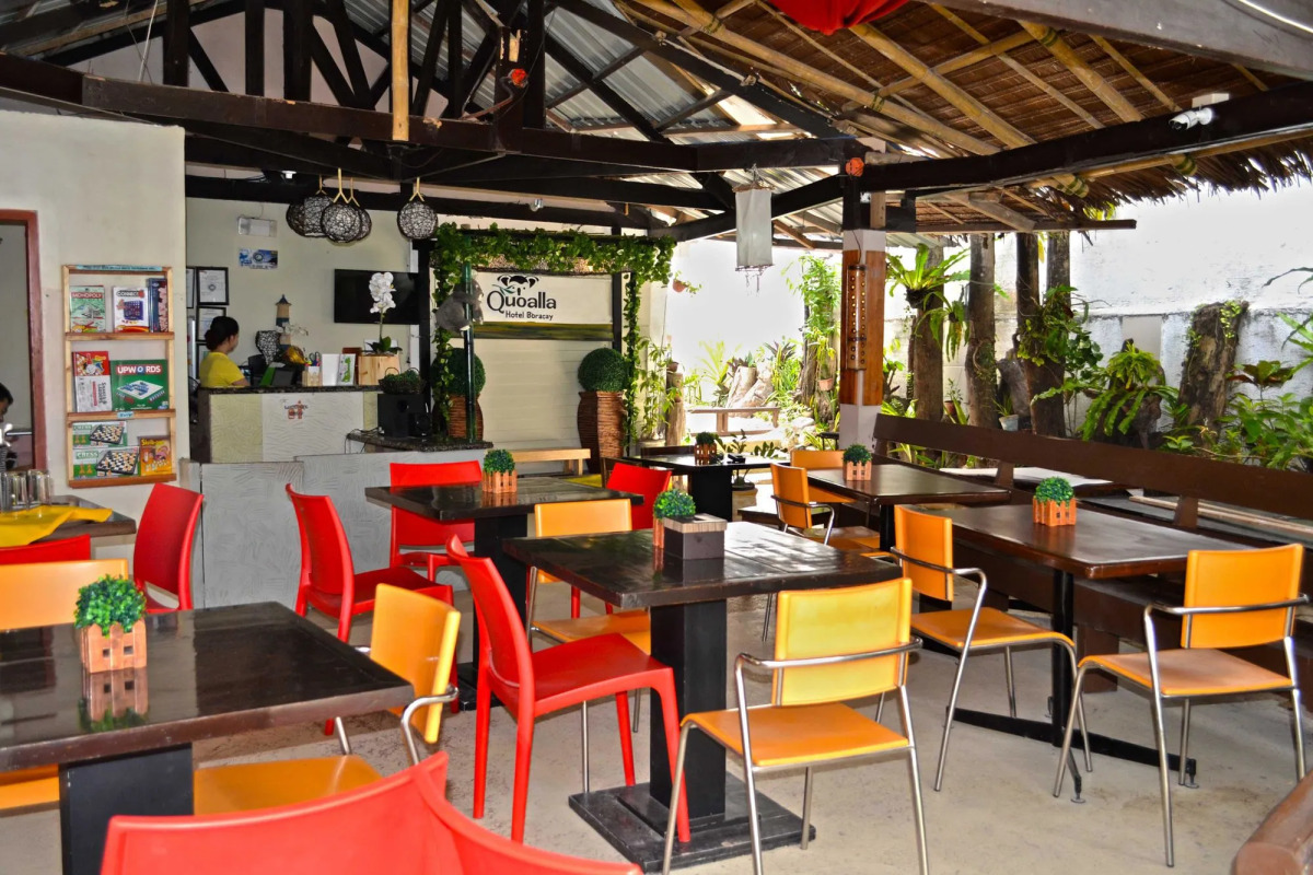 The Sitio by the Beach