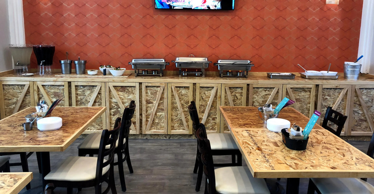 Hotel MX congreso - In Mexico City (Venustiano Carranza)