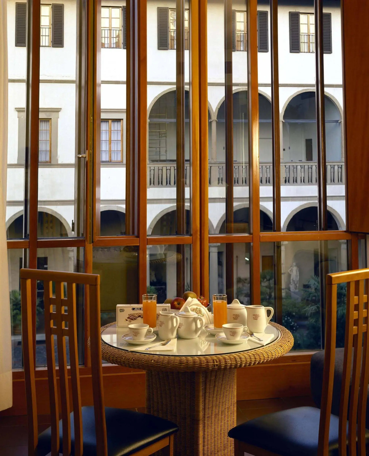 Hotel Palazzo Ricasoli