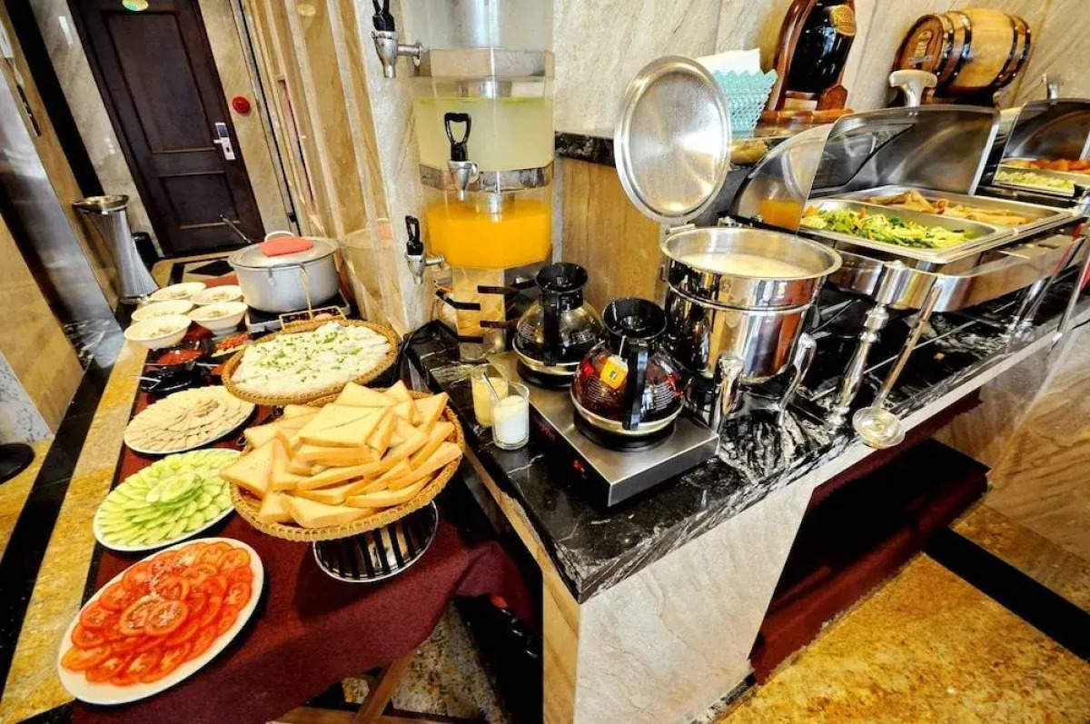 Apollo Hotel Nha Trang