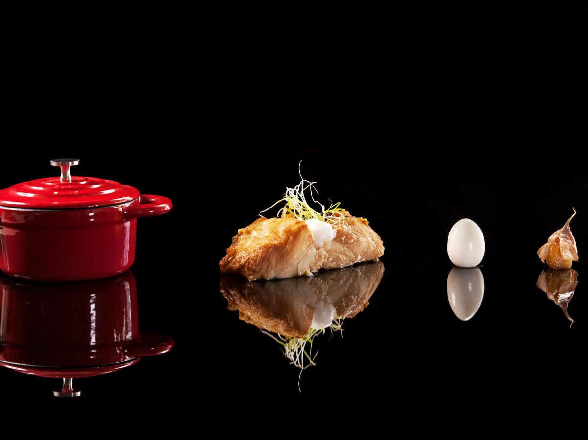 Internacional Design Hotel