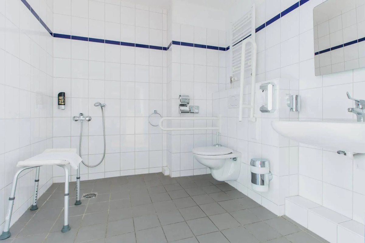 a&o Nürnberg Hauptbahnhof - Hostel