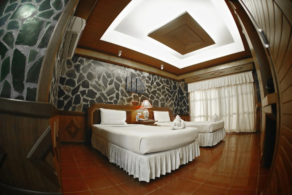 KohChang Lagoon Princess