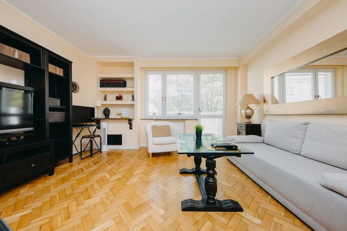 ShortStayPoland Warecka B2