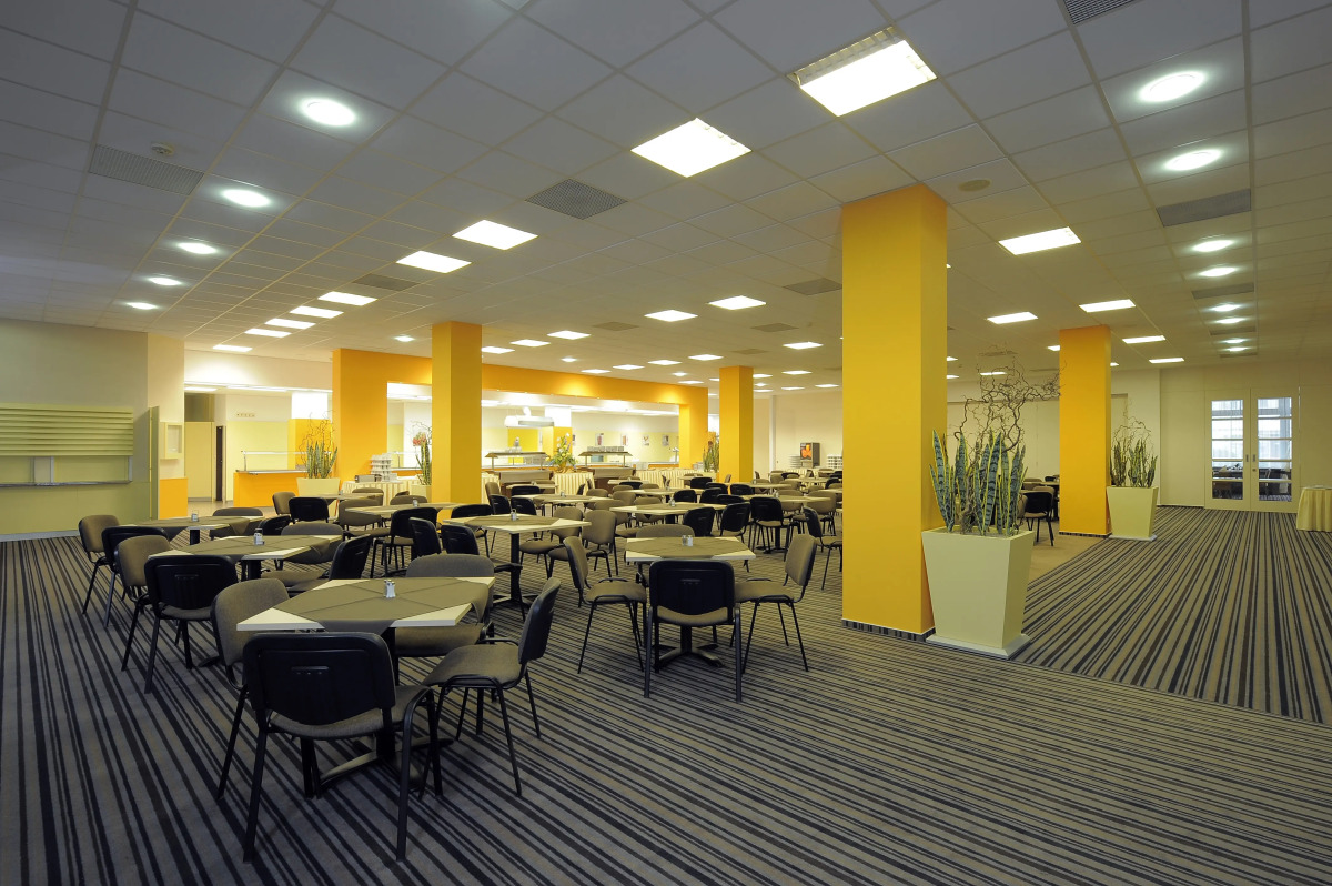 Congress & Wellness Hotel Olsanka