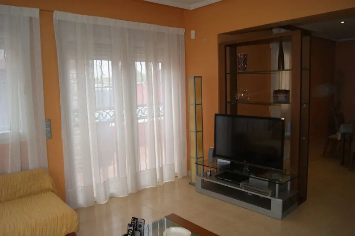 Marineu Chalet Cap i Corp