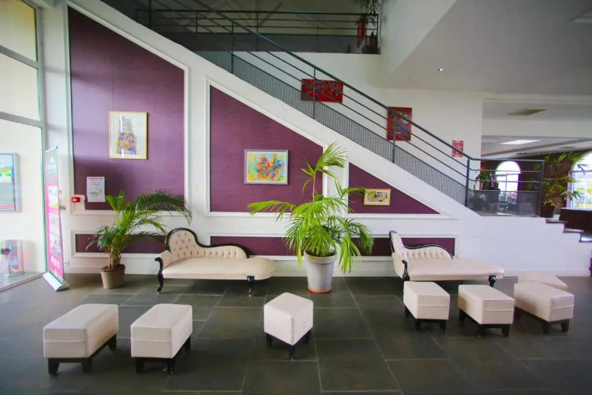 Villa Bellagio Amboise