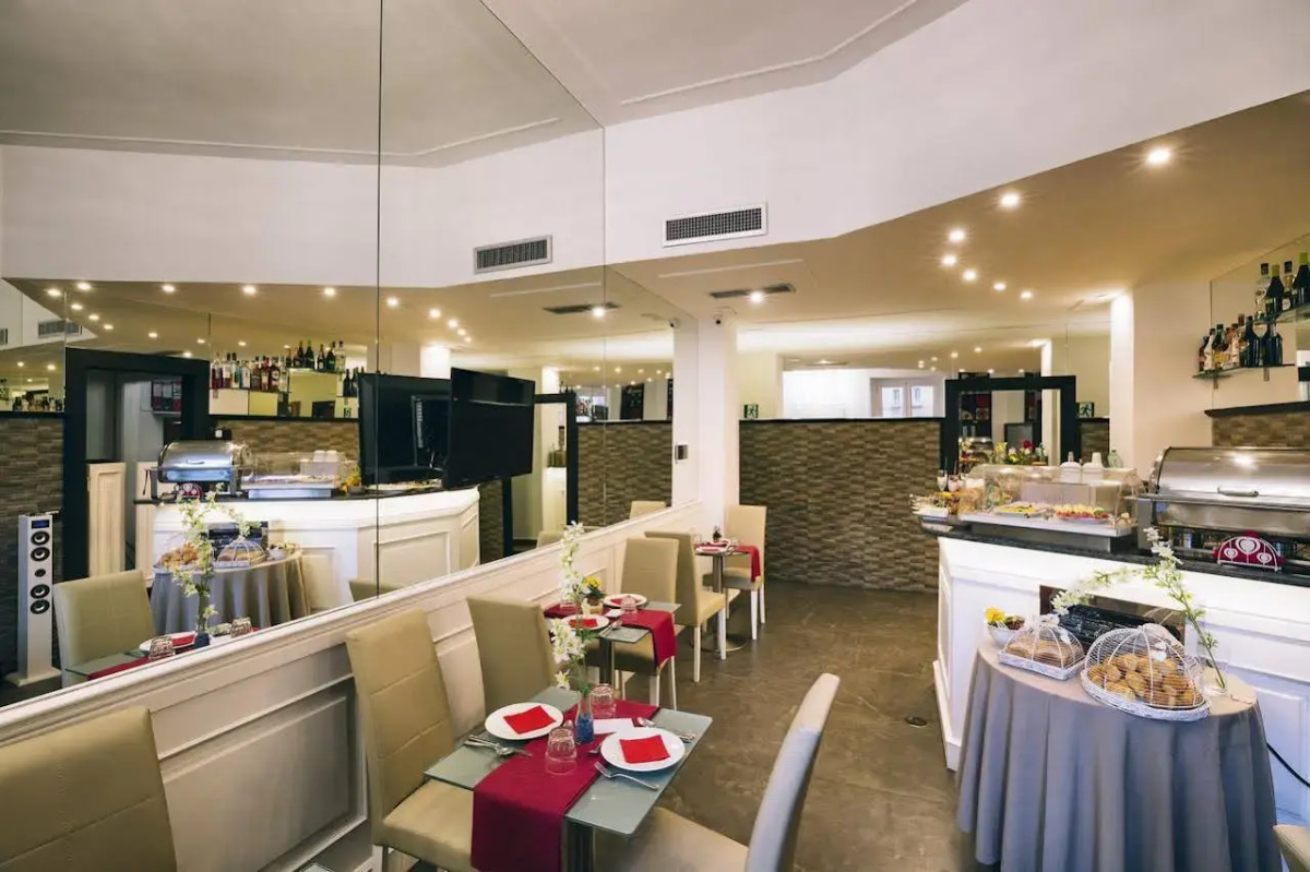 Boutique Hotel PIazza Charity