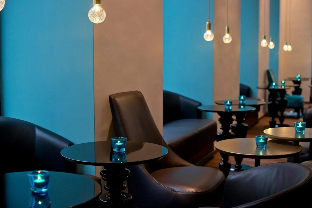 Motel One Vienna - Staatsoper