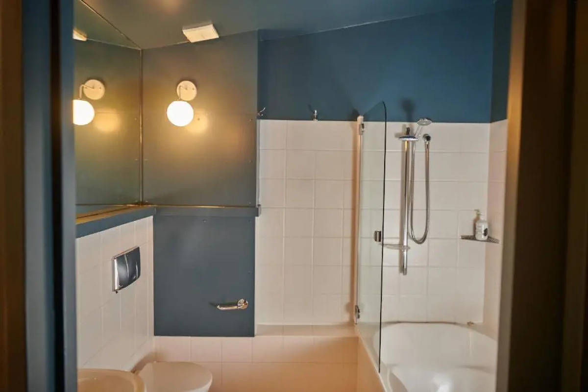 The Central Hotel Queenstown, A Naumi Chapter