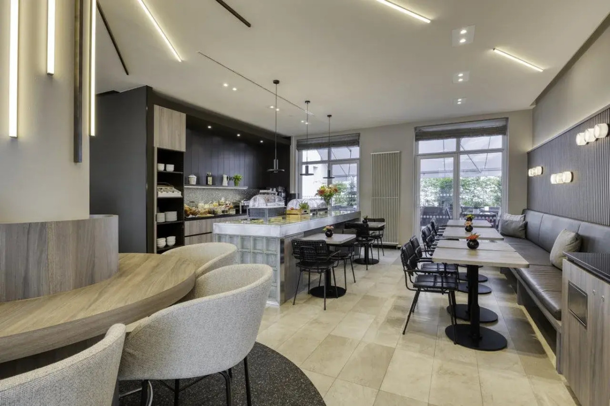 Citadines Kurfurstendamm Berlin