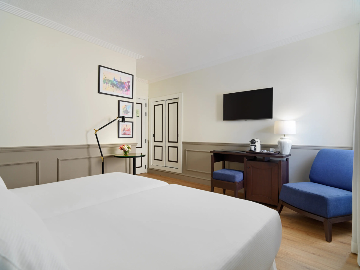 H10 Corregidor Boutique Hotel