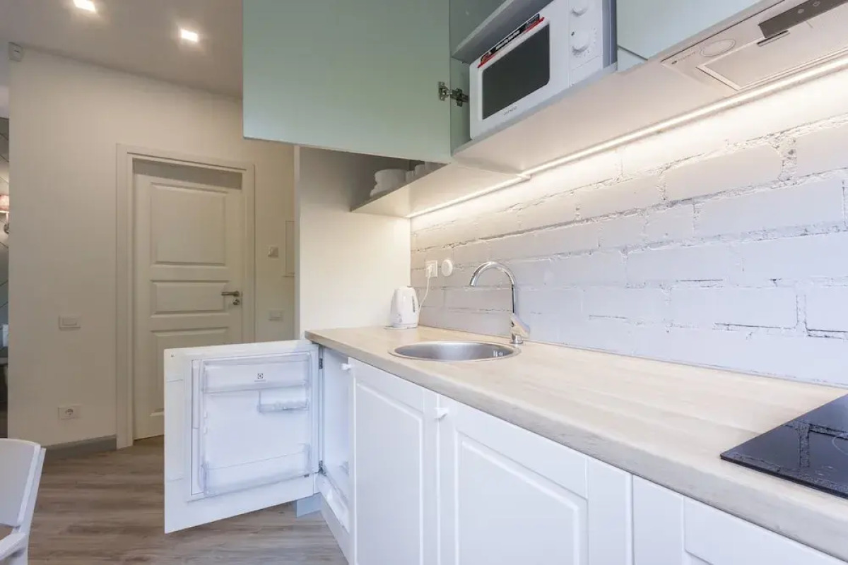 Апартаменты «9010»