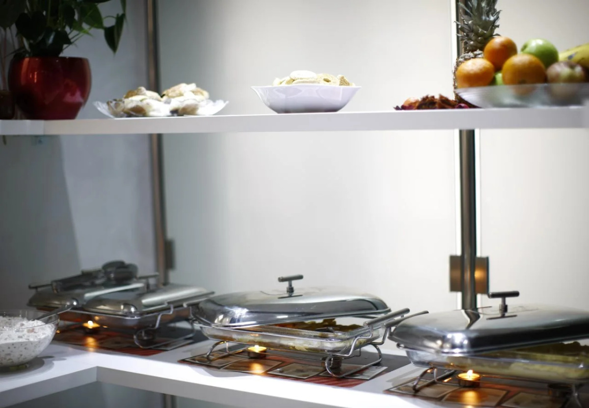 Side One Design Hotel